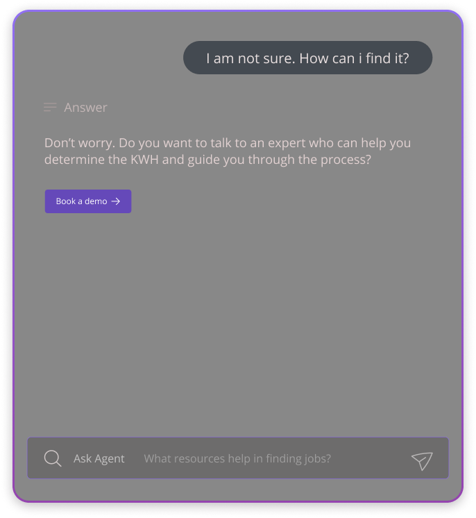 Illustration of people arranging media content