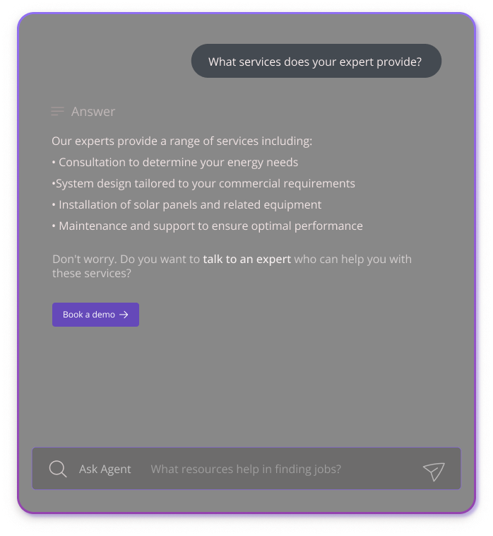 Illustration of people arranging media content